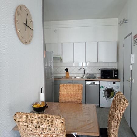 Ferienwohnung Nid Douillet Rochefort  Exterior foto