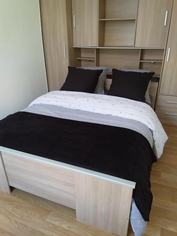 Ferienwohnung Nid Douillet Rochefort  Exterior foto