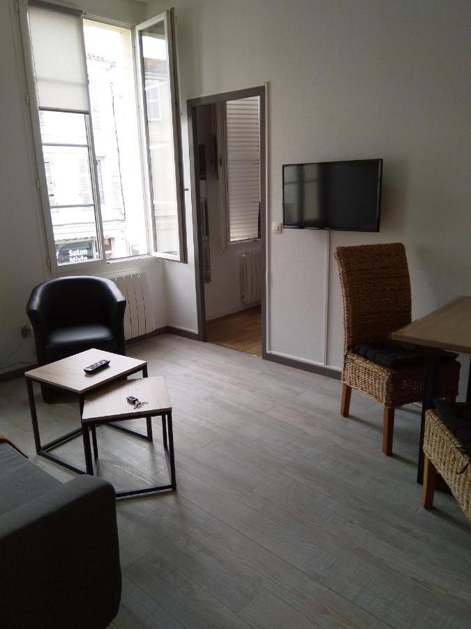 Ferienwohnung Nid Douillet Rochefort  Exterior foto