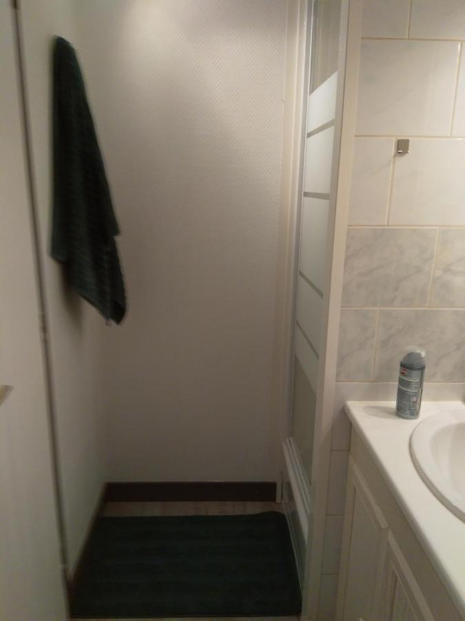 Ferienwohnung Nid Douillet Rochefort  Exterior foto