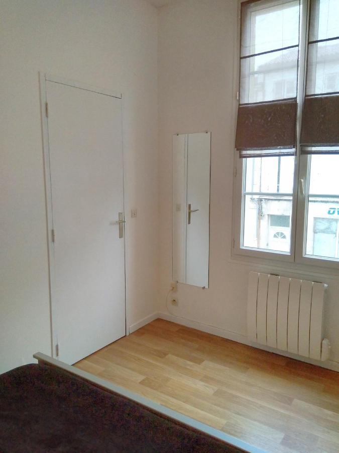 Ferienwohnung Nid Douillet Rochefort  Exterior foto