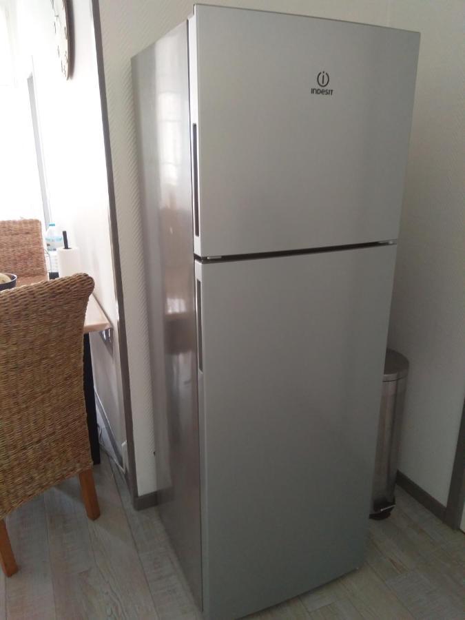 Ferienwohnung Nid Douillet Rochefort  Exterior foto