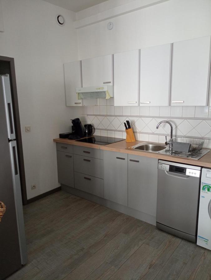 Ferienwohnung Nid Douillet Rochefort  Exterior foto