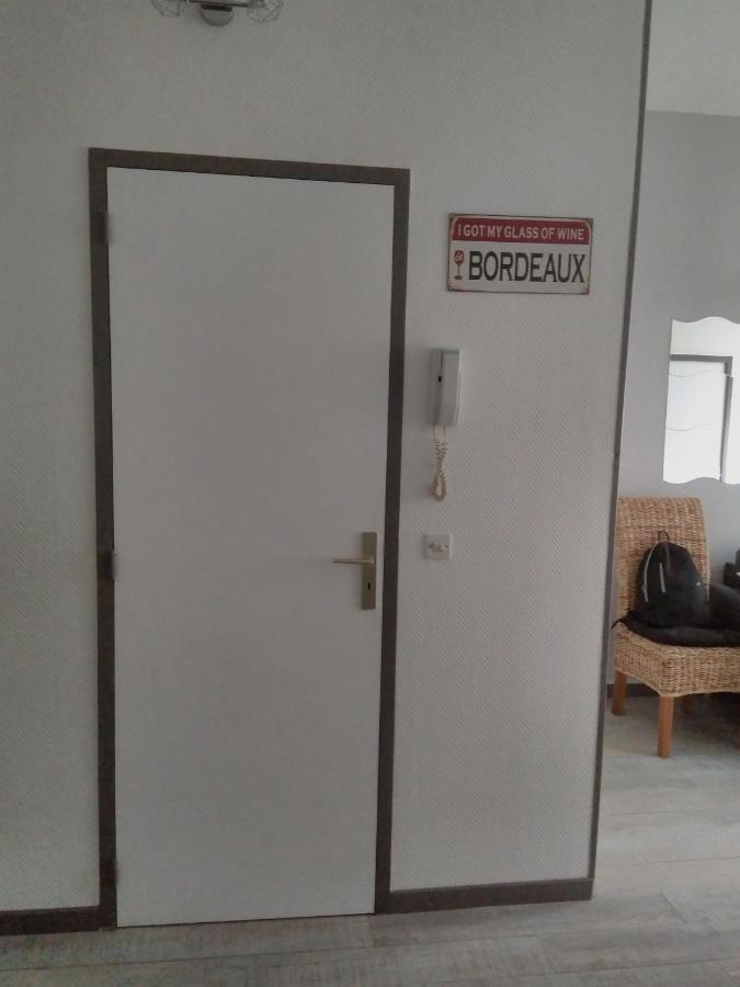 Ferienwohnung Nid Douillet Rochefort  Exterior foto