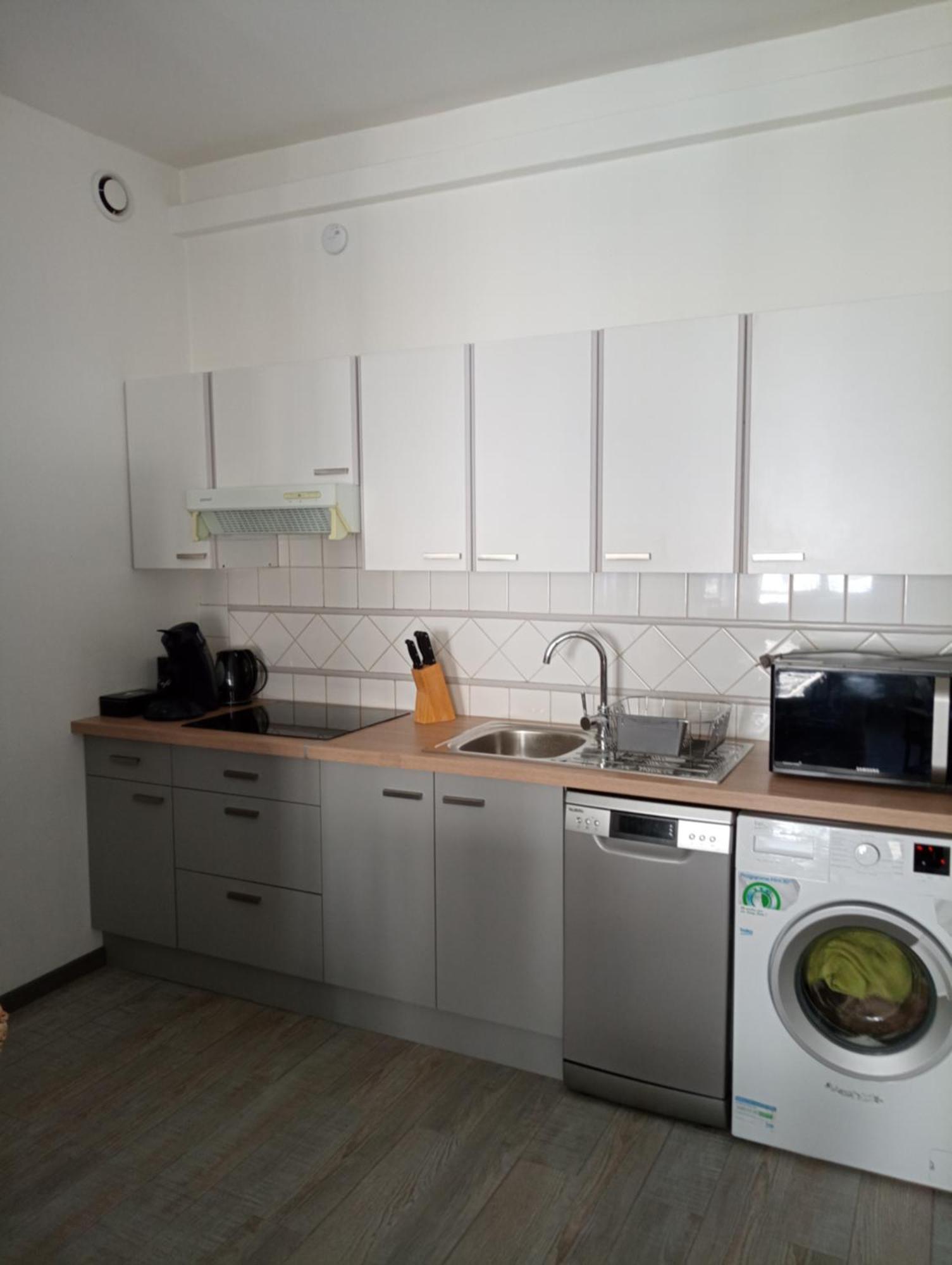 Ferienwohnung Nid Douillet Rochefort  Exterior foto
